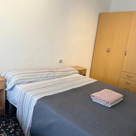Apartment Capitan Segarra Center アリカンテ エクステリア 写真