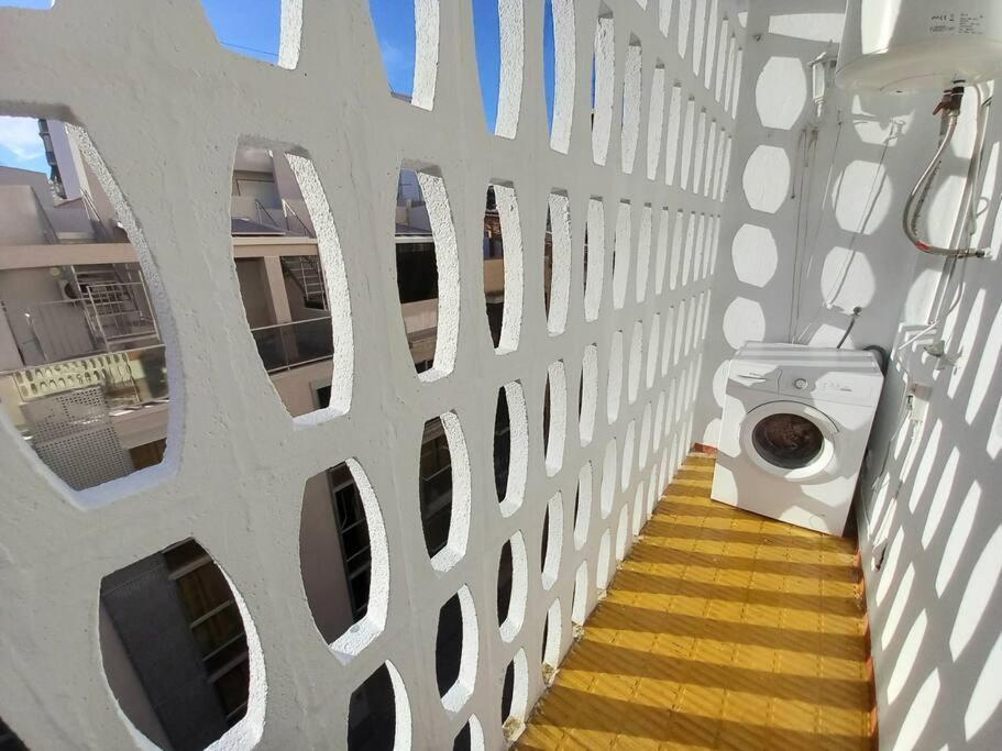 Apartment Capitan Segarra Center アリカンテ エクステリア 写真