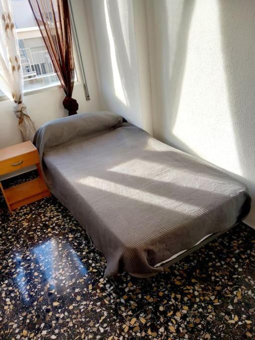 Apartment Capitan Segarra Center アリカンテ エクステリア 写真