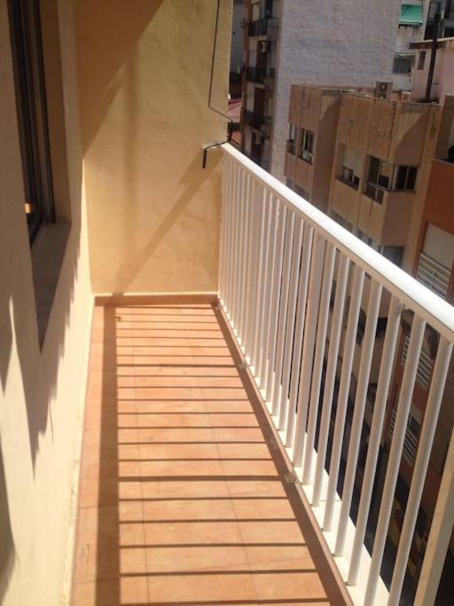Apartment Capitan Segarra Center アリカンテ エクステリア 写真