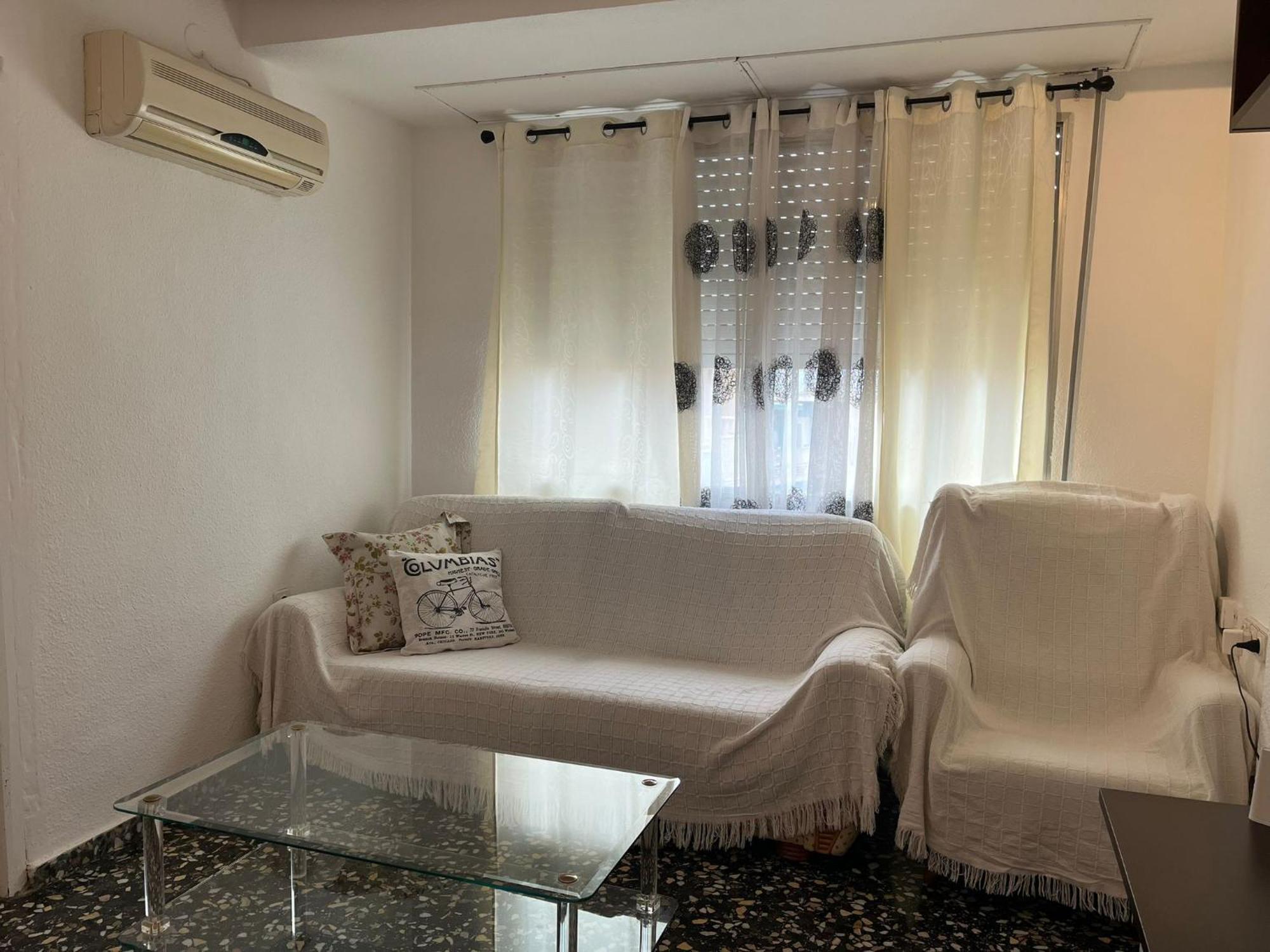 Apartment Capitan Segarra Center アリカンテ エクステリア 写真