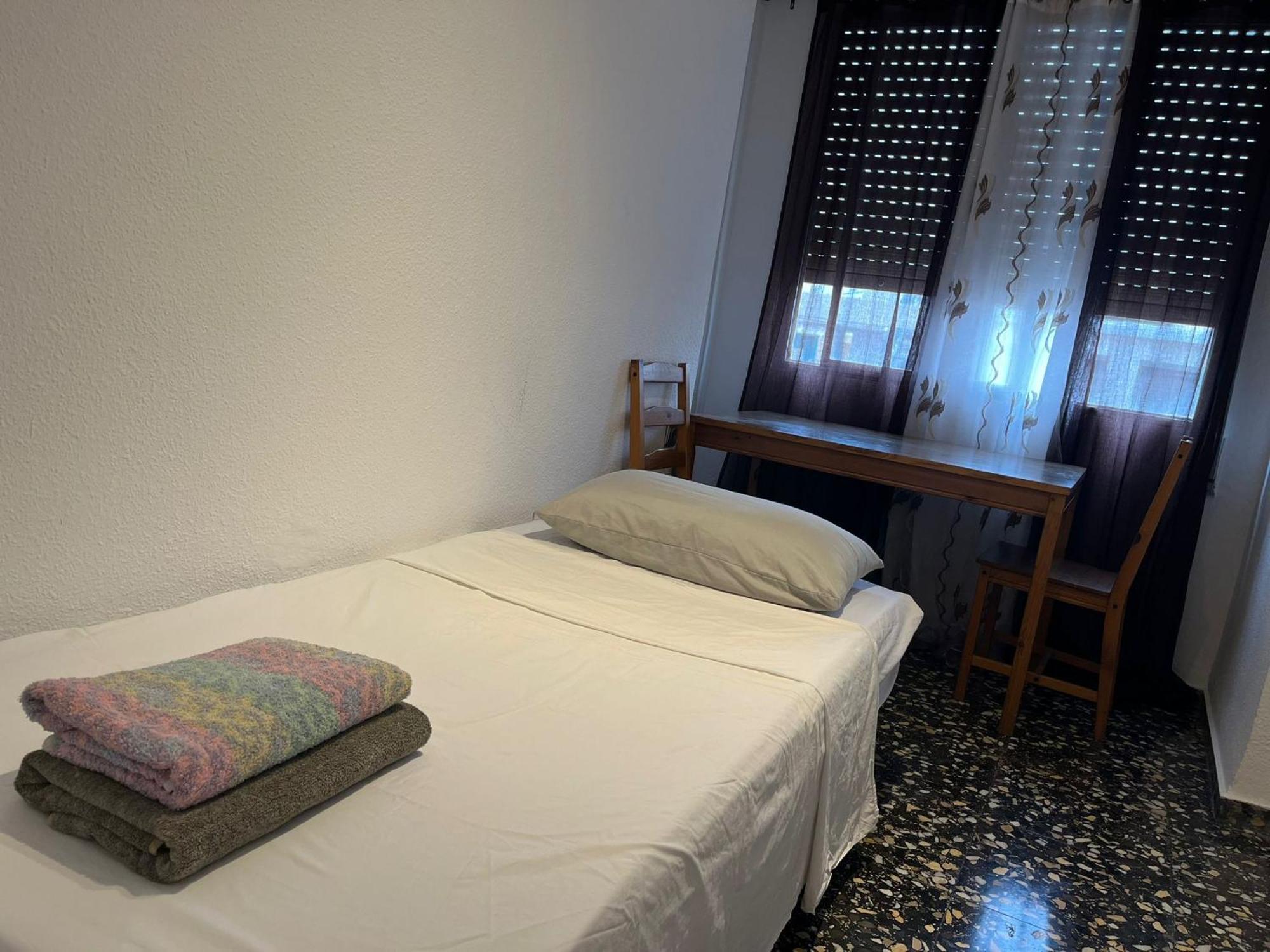 Apartment Capitan Segarra Center アリカンテ エクステリア 写真