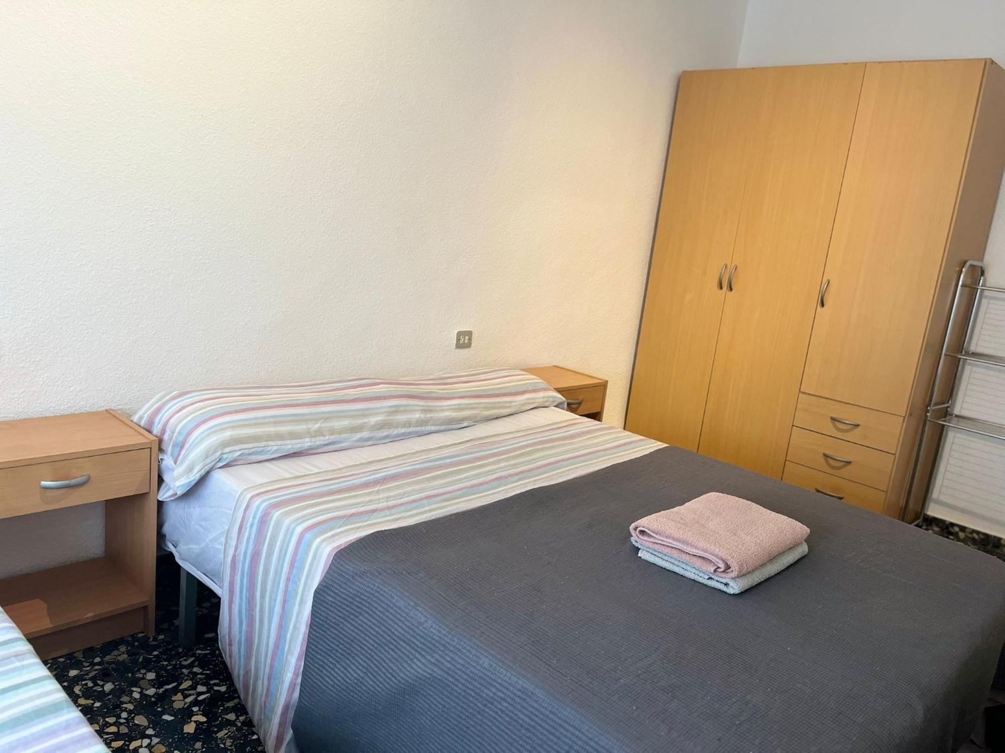 Apartment Capitan Segarra Center アリカンテ エクステリア 写真