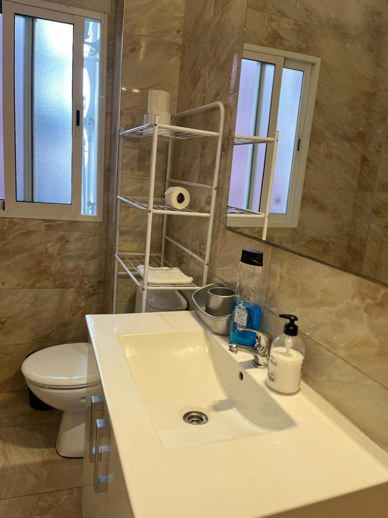 Apartment Capitan Segarra Center アリカンテ エクステリア 写真