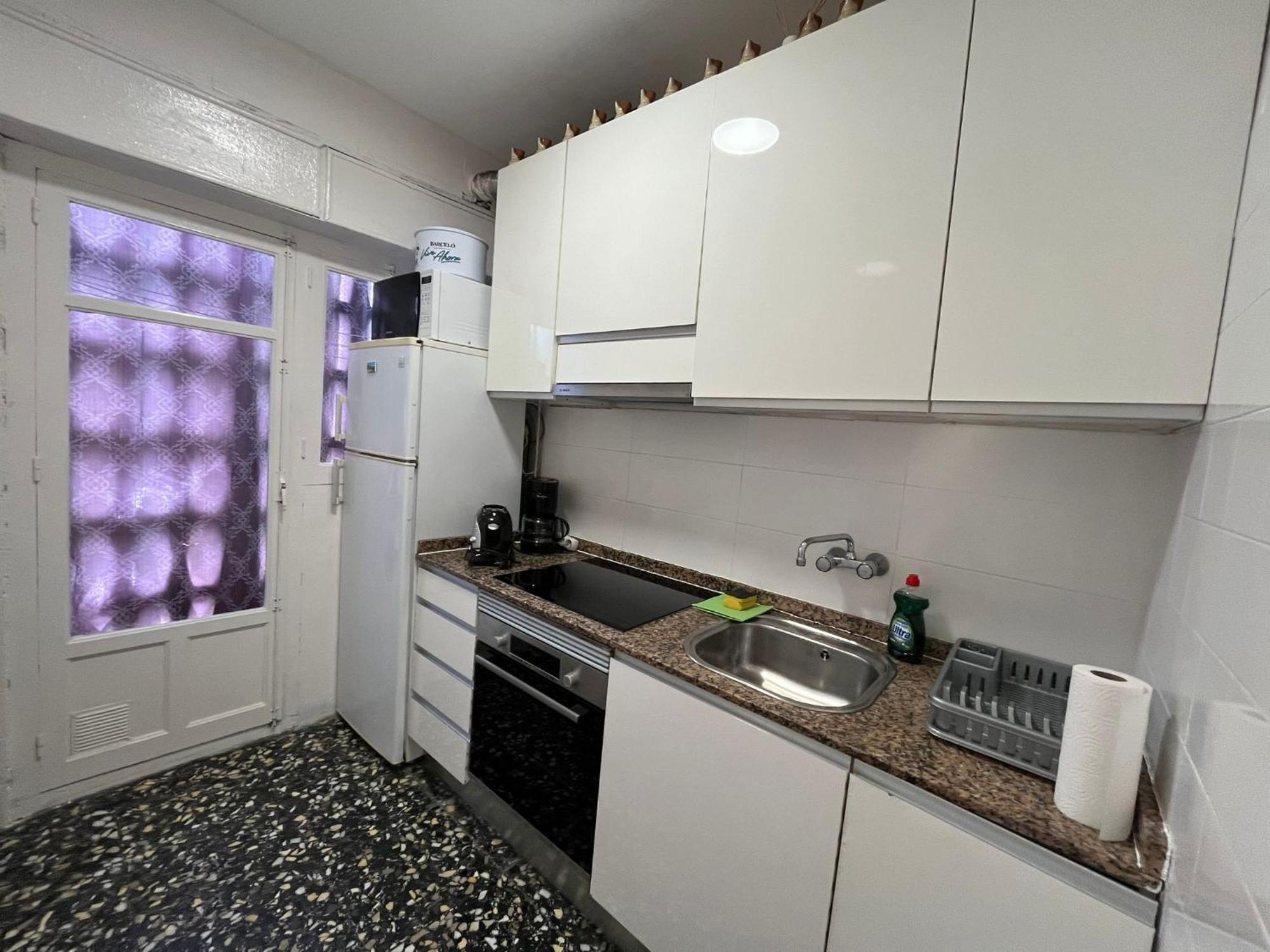 Apartment Capitan Segarra Center アリカンテ エクステリア 写真